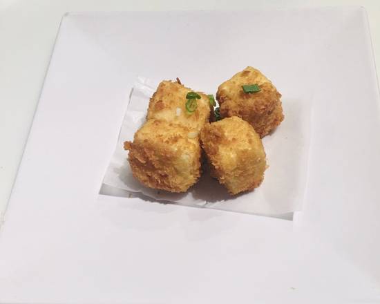 10. Agedashi Tofu 日式炸豆腐